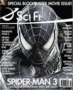 Sci-Fi Entertainment
